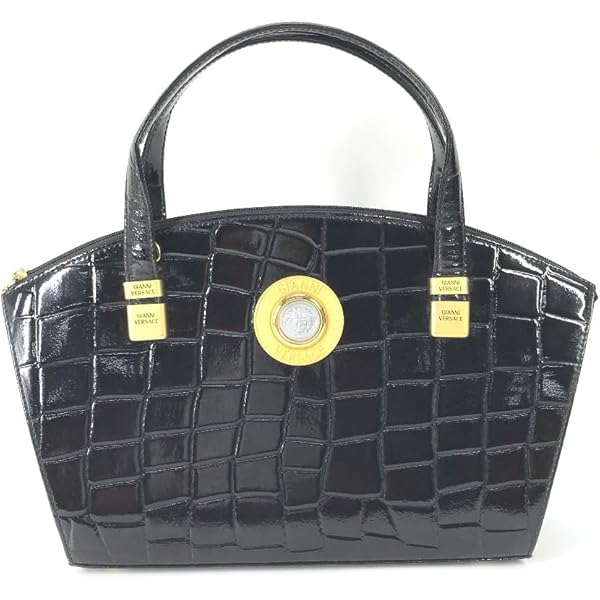 Amazon | [Versace] (ヴェルサーチ) メデューサ ヴィンテージ